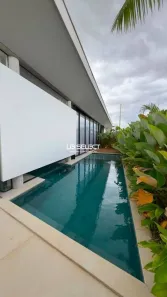Casa de Condomínio com 4 Quartos à venda, 379m² no Nova Uberlândia, Uberlândia