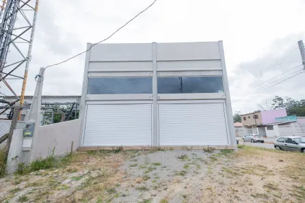 Prédio Comercial para alugar, 279m² no Areal, Pelotas