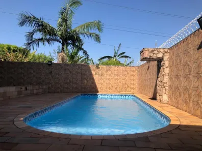 Casa com 3 Quartos à venda, 436m² no Jardim das Torres, São Carlos