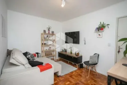 Apartamento com 1 Quarto à venda, 40m² no Cristo Redentor, Porto Alegre