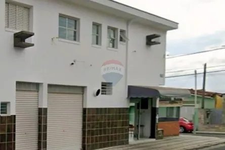 Sala Comercial para alugar, 47m² no Vila Augusta, Sorocaba