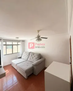 Apartamento com 3 Quartos à venda, 80m² no Jardim Santo Amaro, São Paulo