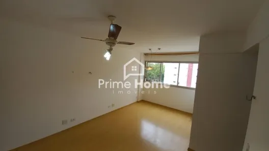 Apartamento com 2 Quartos à venda, 77m² no Mansões Santo Antônio, Campinas