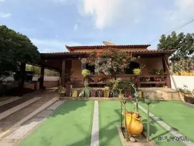 Casa com 3 Quartos à venda, 189m² no Centro, Iguaba Grande