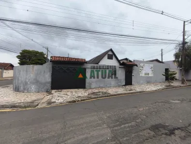 Imóvel Comercial à venda, 220m² no Cinco Conjuntos, Londrina