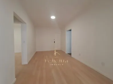 Apartamento com 2 Quartos à venda, 55m² no Campinas, São José