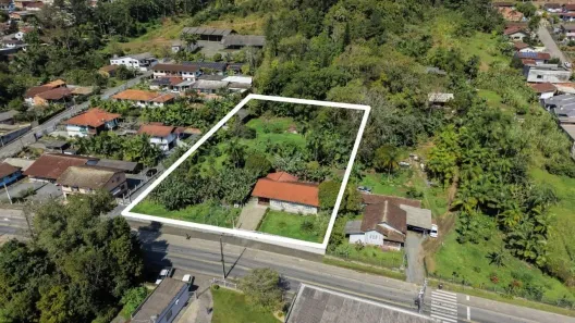 Imóvel Comercial com 3 Quartos à venda, 220m² no Velha Central, Blumenau