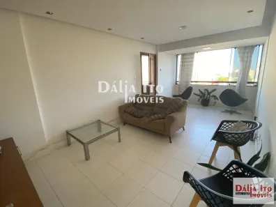 Apartamento com 2 Quartos à venda, 90m² no Pituba, Salvador