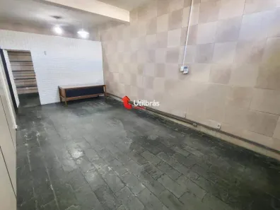 Ponto Comercial para alugar, 45m² no Sagrada Família, Belo Horizonte