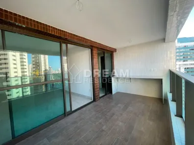 Apartamento com 4 Quartos à venda, 132m² no Boa Viagem, Recife