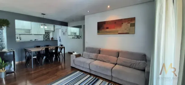Apartamento com 2 Quartos à venda, 100m² no Vila Andrade, São Paulo