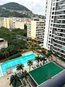 Apartamento com 2 Quartos à venda, 72m² no Flamengo, Rio de Janeiro