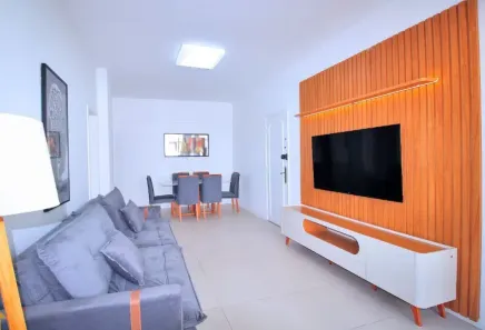 Apartamento com 2 Quartos à venda, 85m² no Copacabana, Rio de Janeiro