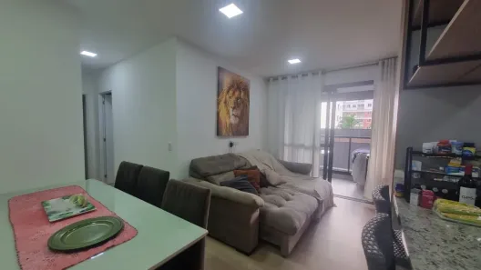 Apartamento com 2 Quartos para alugar, 70m² no Terra Bonita, Londrina