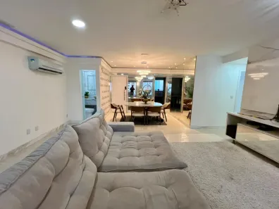 Apartamento com 2 Quartos à venda, 140m² no Jurunas, Belém