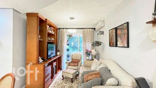 Apartamento com 2 Quartos à venda, 61m² no Nonoai, Porto Alegre