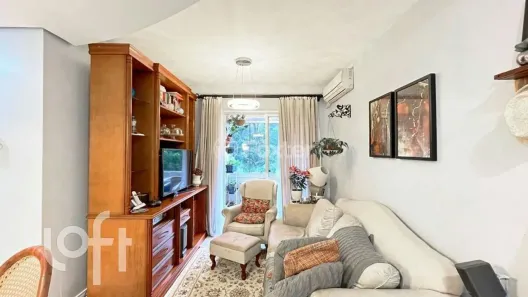 Apartamento com 2 Quartos à venda, 61m² no Nonoai, Porto Alegre