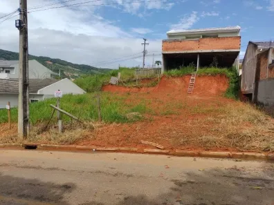 Lote/Terreno à venda, 200m² no Bela Vista, Palhoça