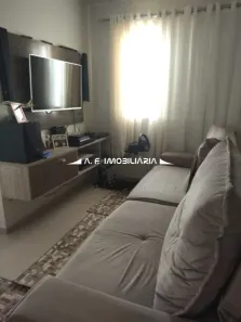 com 3 Quartos à venda, 55m² no Vila Roque, São Paulo