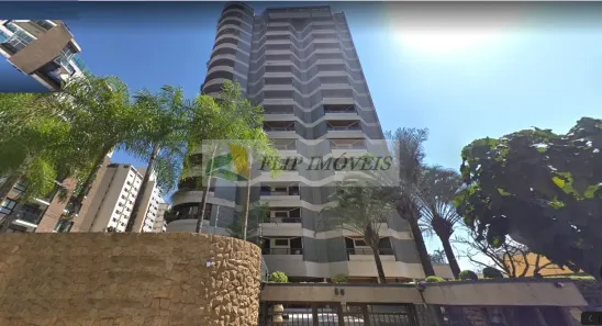 Cobertura com 4 Quartos à venda, 525m² no Cambuí, Campinas
