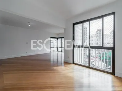 Apartamento com 3 Quartos à venda, 177m² no Moema, São Paulo