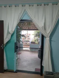 Casa com 3 Quartos à venda, 200m² no Cruzeiro do Sul, Betim