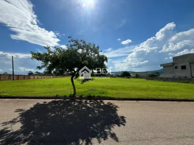 Lote/Terreno à venda, 525m² no Residencial Terras Nobres, Itatiba
