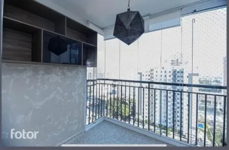 Apartamento com 2 Quartos à venda, 50m² no Vila Antonieta, São Paulo