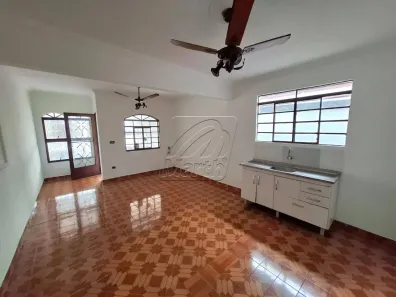Casa com 3 Quartos à venda, 86m² no Jardim Glória, Piracicaba