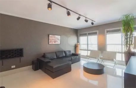 Apartamento com 2 Quartos à venda, 100m² no Pinheiros, São Paulo