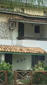 Casa de Condomínio com 3 Quartos à venda, 171m² no Buraquinho, Lauro de Freitas