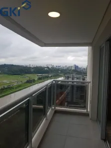Apartamento com 1 Quarto à venda, 44m² no Vila Cruzeiro, São Paulo