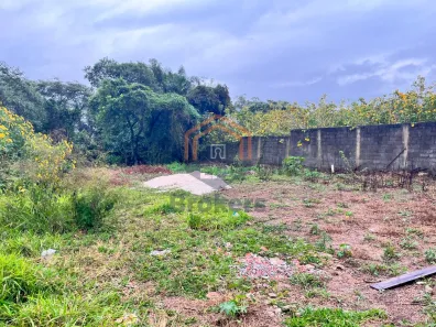 Lote/Terreno à venda, 750m² no Roseiral, Jarinu