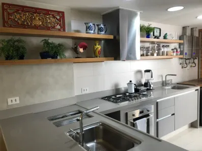 Cobertura com 4 Quartos à venda, 150m² no Leblon, Rio de Janeiro