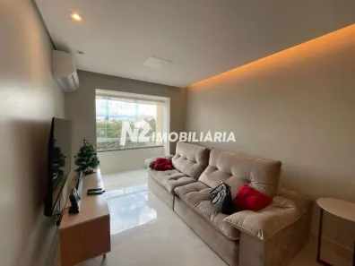 Apartamento com 3 Quartos à venda, 91m² no Patrimônio, Uberlândia