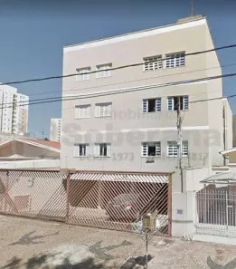 Apartamento com 3 Quartos à venda, 104m² no Vila Industrial, Campinas
