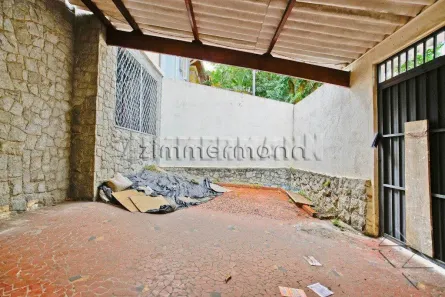 Imóvel Comercial com 8 Quartos à venda, 252m² no Água Branca, São Paulo