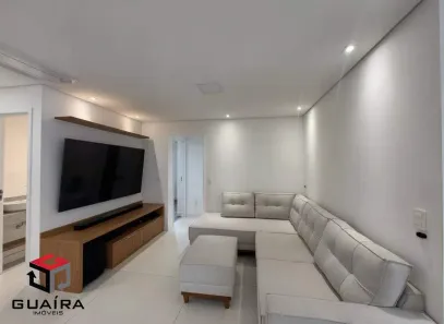 Apartamento com 3 Quartos à venda, 117m² no Centro, São Bernardo do Campo
