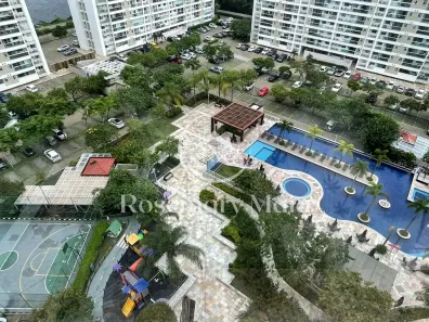 Cobertura com 4 Quartos para alugar, 230m² no Recreio dos Bandeirantes, Rio de Janeiro