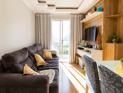 Apartamento com 2 Quartos à venda, 65m² no Mooca, São Paulo