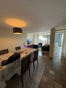 Apartamento com 3 Quartos à venda, 127m² no Candeias, Jaboatão dos Guararapes