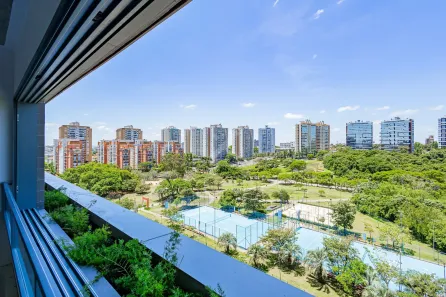Apartamento com 3 Quartos à venda, 260m² no Jardim Europa, Porto Alegre