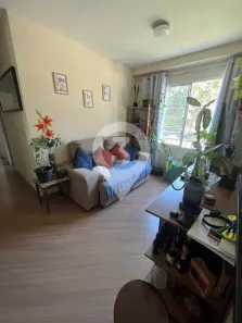 Apartamento com 2 Quartos à venda, 55m² no Vila Emir, São Paulo