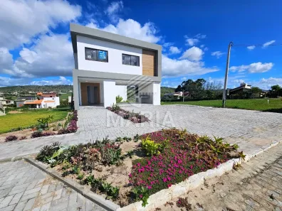 Apartamento com 5 Quartos à venda, 230m² no Ebenezer, Gravatá