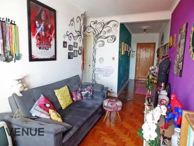 Apartamento com 1 Quarto à venda, 60m² no Santana, São Paulo