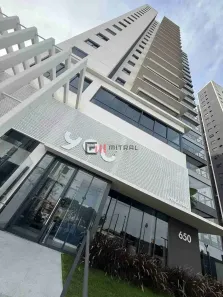 Apartamento com 2 Quartos à venda, 89m² no Gleba Fazenda Palhano, Londrina