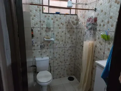 Casa com 2 Quartos à venda, 139m² no Residencial Léo Gomes de Moraes, Ribeirão Preto