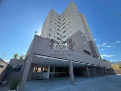 Apartamento com 2 Quartos à venda, 72m² no Indaiá, Caraguatatuba