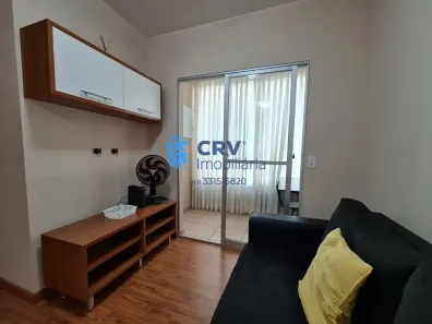 Apartamento com 3 Quartos à venda, 69m² no Nossa Senhora de Lourdes, Londrina