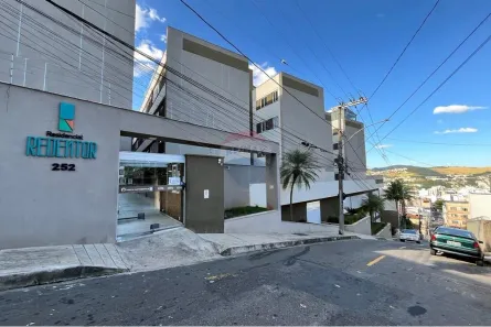 Apartamento com 2 Quartos à venda, 64m² no Paineiras, Juiz de Fora